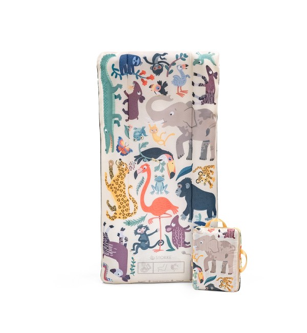 Lettino Da Viaggio Gonfiabile CloudSleeper™ Jetkids™ By Stokke®