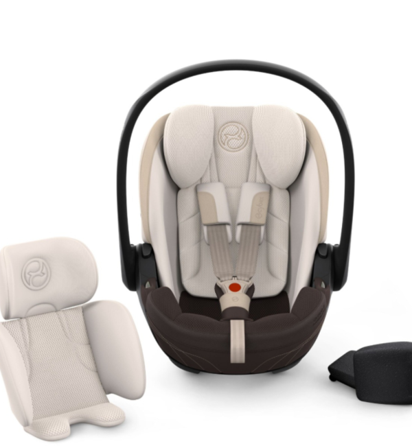 Siège auto Cybex Cloud S Style