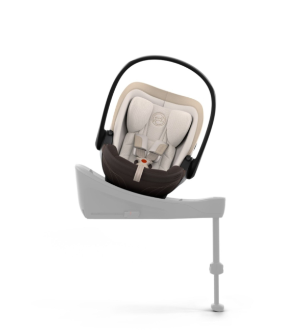 Siège auto Cybex Cloud S Style