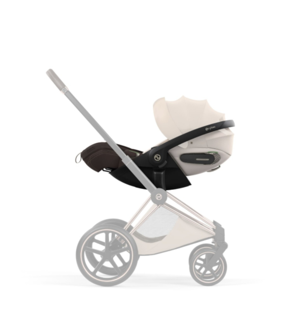 Siège auto Cybex Cloud S Style