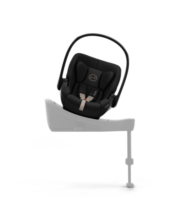 Cloud S Comfort - seggiolino auto