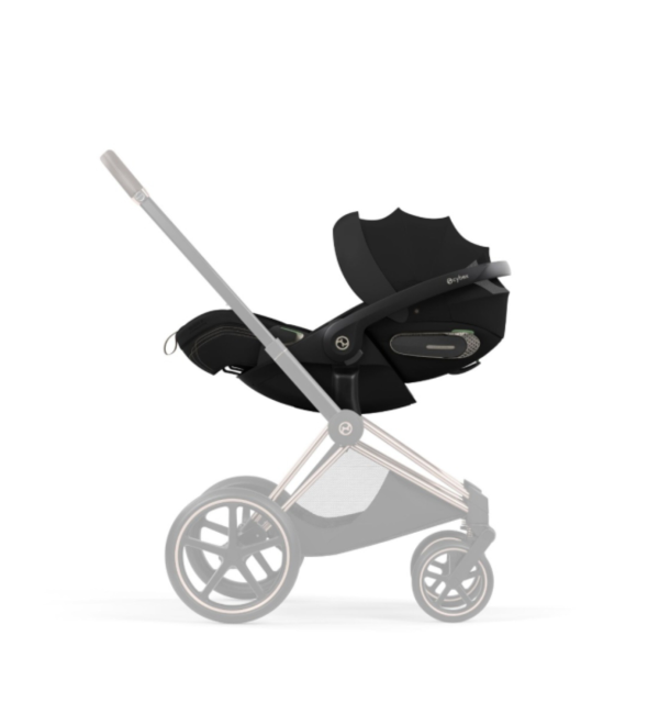 Cloud S Style - seggiolino auto 