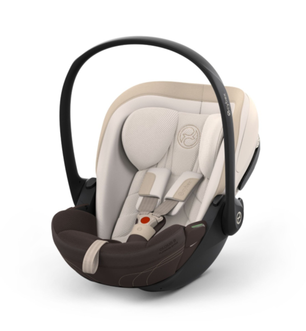 Siège auto Cybex Cloud S Style