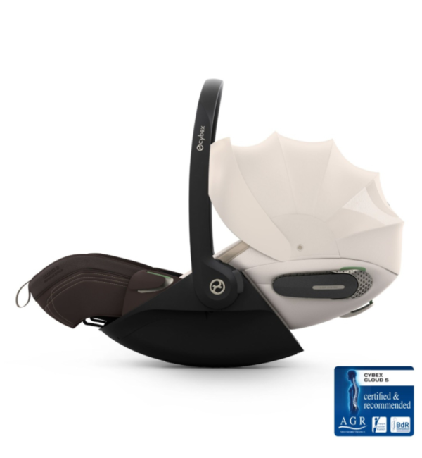 Siège auto Cybex Cloud S Style