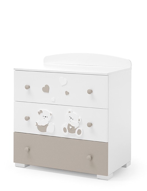 Cajonera Erbesi Blueberry