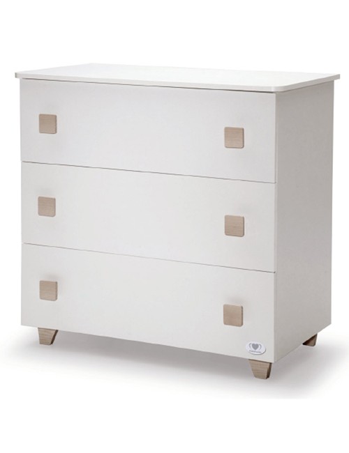 Oslo chest of drawers