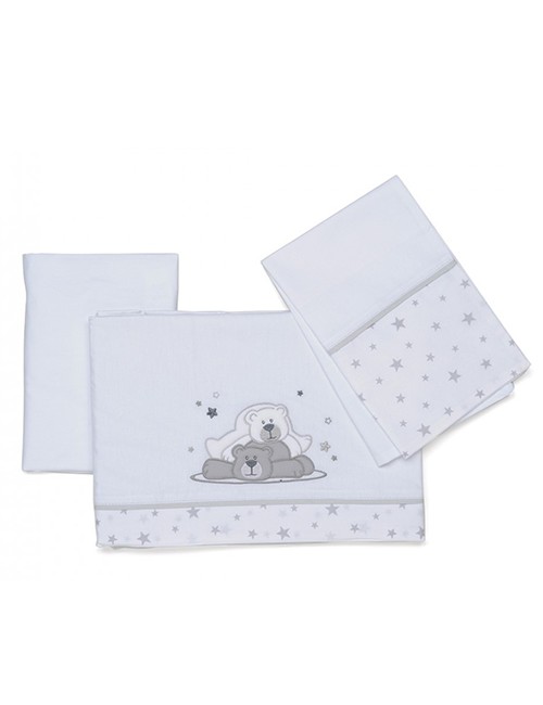 Dolcestella Foppapedretti Blattsatz