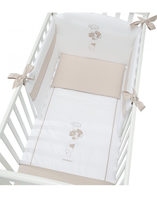 Completo Piumone Foppapedretti Babyfly