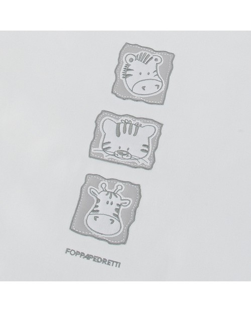 Completo Piumone Foppapedretti Babyzoo