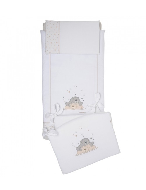 Completo Piumone Foppapedretti Dolcestella