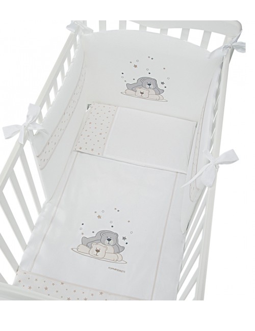 Completo Piumone Foppapedretti Dolcestella