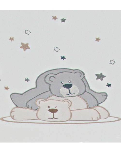 Completo Piumone Foppapedretti Dolcestella