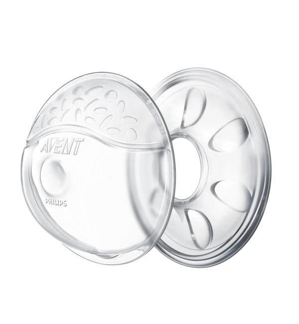 Conchiglie Raccoglilatte - Philips Avent