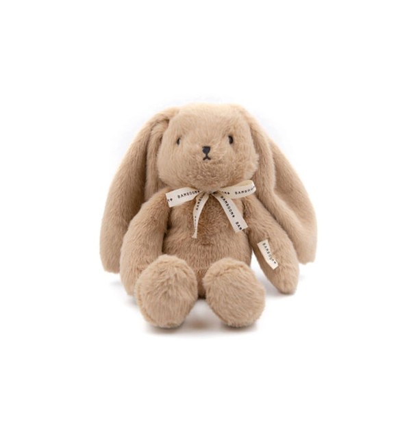 Coniglietto Bamboom Rumori Bianchi