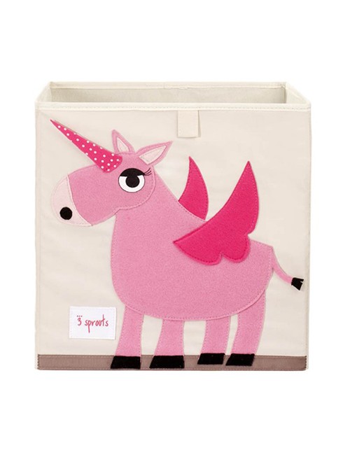 Contenitore 3 Sprouts Portaoggetti