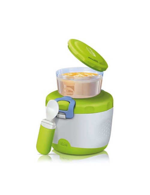 Chicco Baby Food Thermal Container 6m
