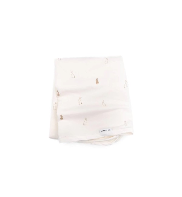 Coperta Clinica Bamboom Neonato 75x100