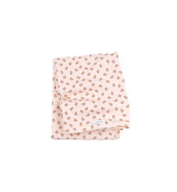 Couverture clinique Bamboom Nourrisson 75x100