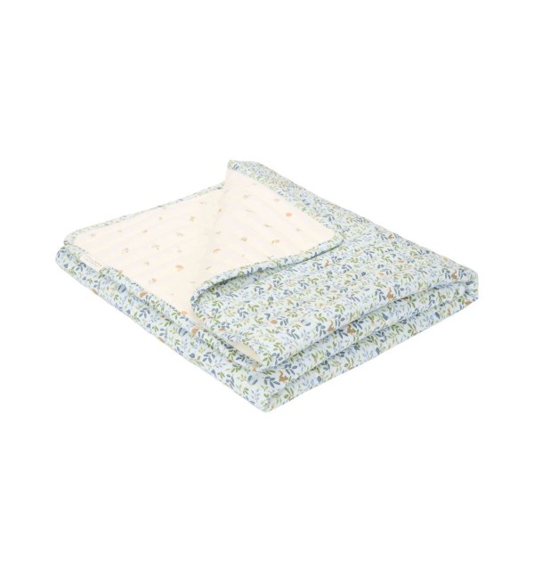 Little Dutch Cradle Blanket 100x70cm