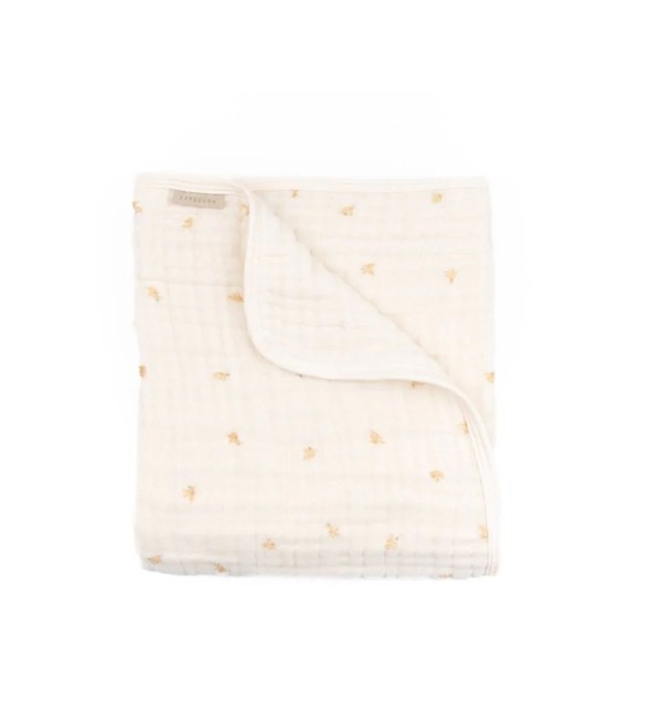 Coperta Per Culla Bamboom Nuvola 