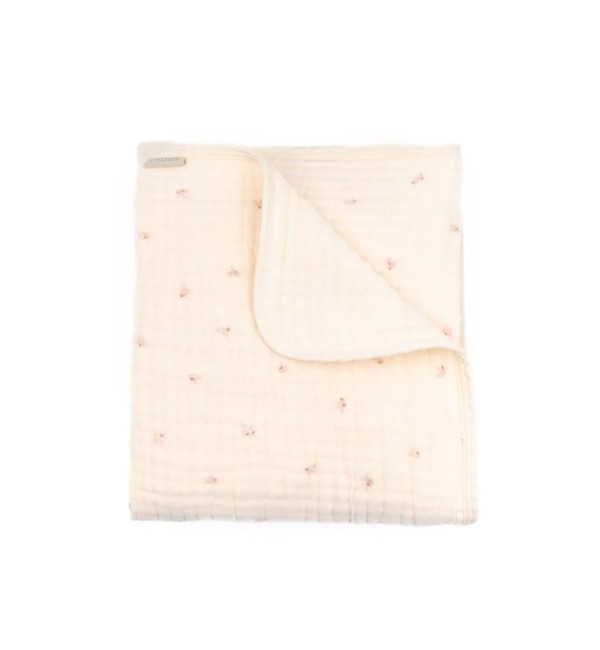 Coperta Per Culla Bamboom Nuvola 