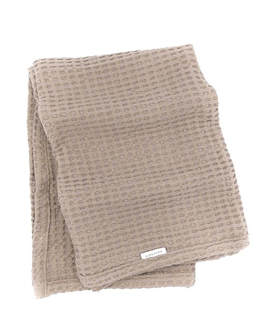 Bamboom Clinical Blanket 75x100 With Embossed Texture
