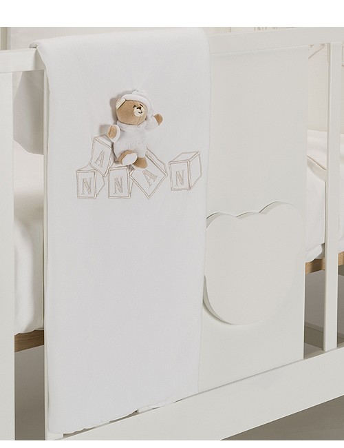 Coperta Letto Nanan Dadini