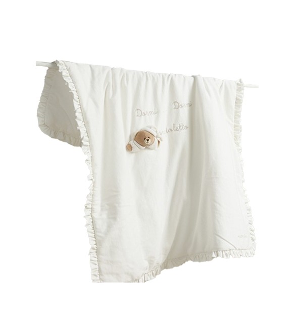 Wheelchair Cover Nanan Winter Tato