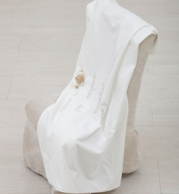 Summer Cover Nanan atto