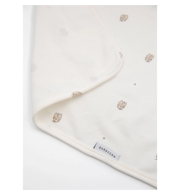 Coperta Clinica Neonato Bamboom Pure