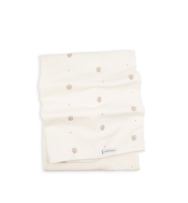 Coperta Clinica Neonato Bamboom Pure