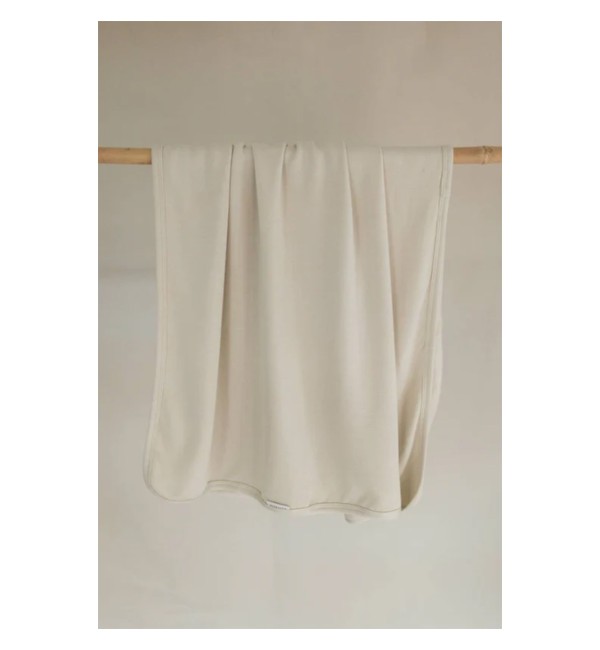 Coperta Clinica Neonato Bamboom Pure