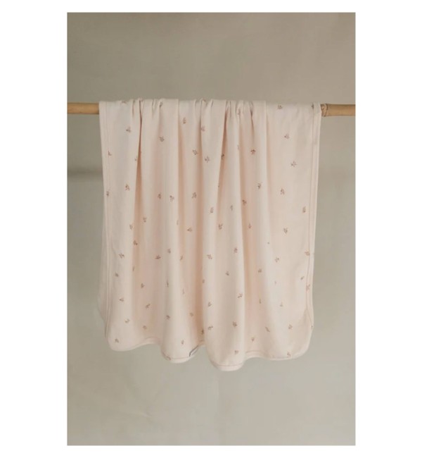 Coperta Clinica Neonato Bamboom Pure