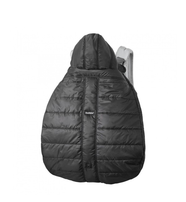 Marsupio Winter Cover BabyBjorn