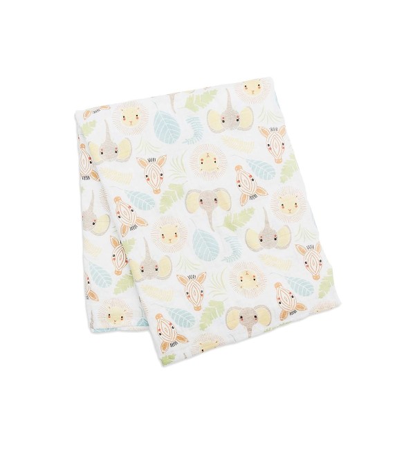 Copertina Swaddle 120 x 120 cm Lulujo Baby