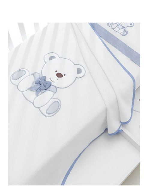 Piquet Erbesi Tato Bettdecke