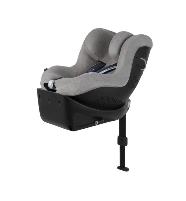Sommerpolster für Sirona Gi i-Size Grau - Cybex