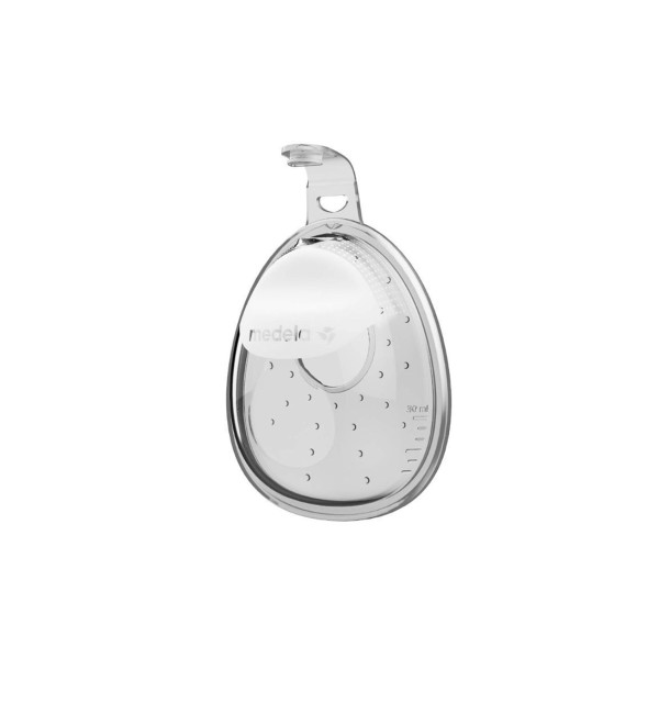 Coppe Raccoglilatte In-Bra 2 pz Medela