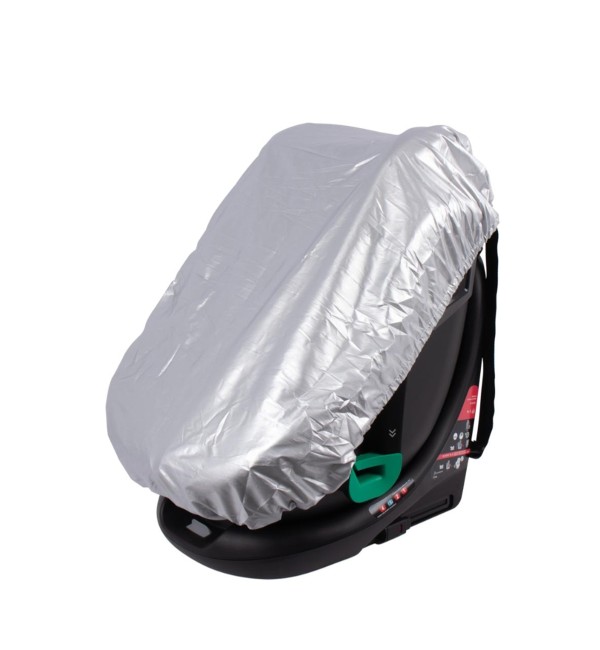 Copri Seggiolino Termico - Cora