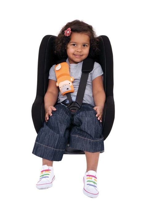 Copricintura Auto Trunki