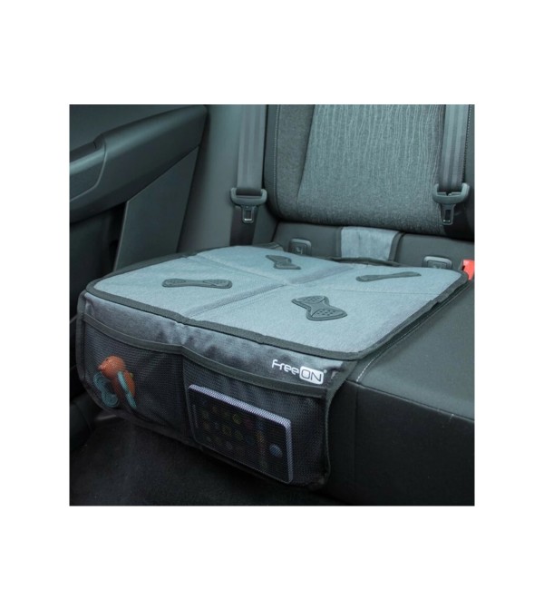 Protezione per seggiolino auto Deluxe - Free On