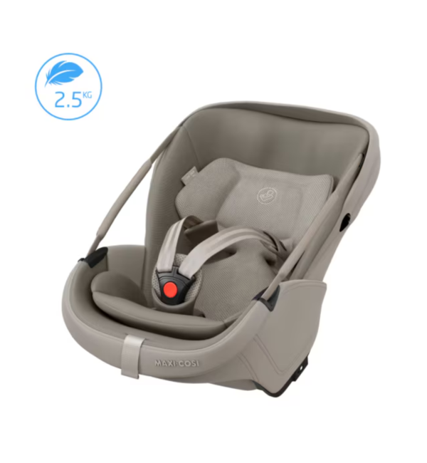 Seggiolino Coral Slide Pro - Maxi Cosi