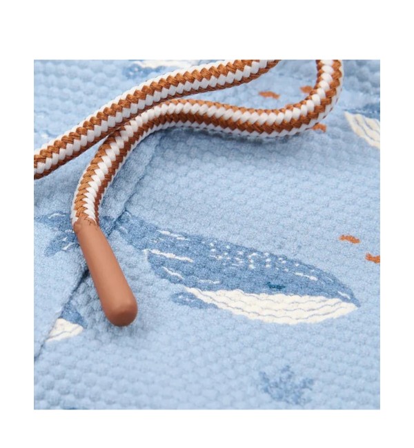 Bañador Ocean Splash - Little Dutch
