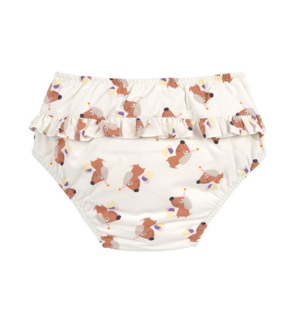 Costume contenitivo dog sea salt - Laessig 