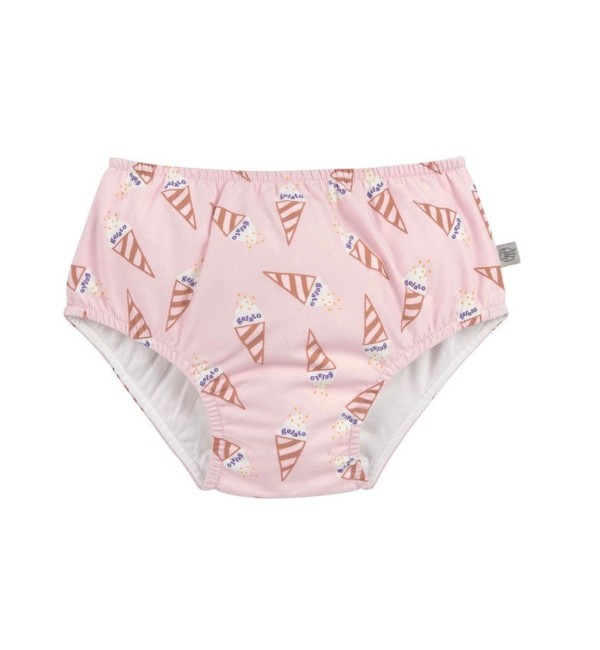 Costume contenitivo ice cream pale pink - Laessig