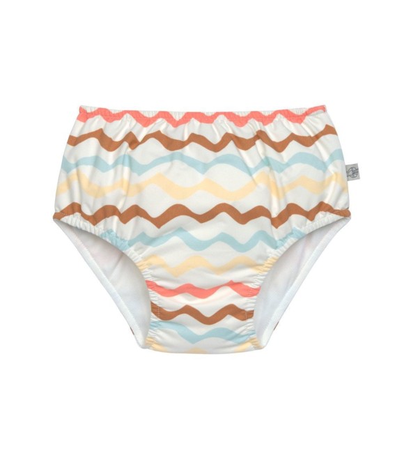 Costume contenitivo waves sea salt - Laessig