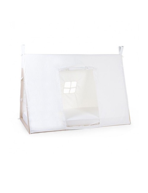 Cover Childhome Lettino Tipi 70x140