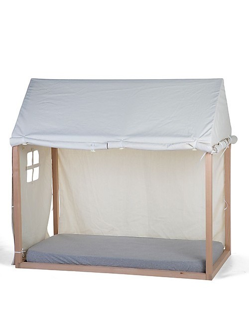Childhome Cover for House Bed Structure 140x70