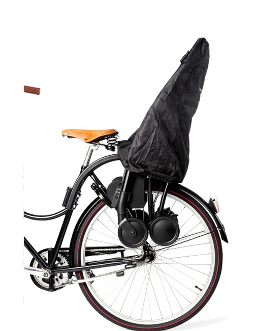 Cover For Pahoj Bicycle Seat