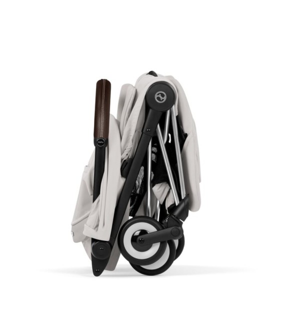 Passeggino Coya Telaio Chrome Cybex New Generation - Style Collection